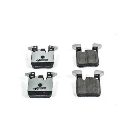 Power Stop 14-16 BMW 228i Rear Z26 Extreme Street Brake Pads w/Hardware