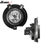 2002-2003 Ford Explorer Ring Style 2PCS Front Projector Fog Lights