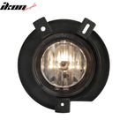 2002-2003 Ford Explorer Ring Style 2PCS Front Projector Fog Lights