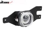 2001-2006 Ford F-250 Ring Style 2PCS Front Projector Fog Lights