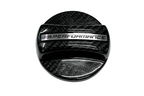 BMW MPerformance Carbon Fiber Fuel Cap Cover