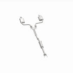 MagnaFlow BRE Exhaust Kit 09-17 Nissan Maxima 3.5L