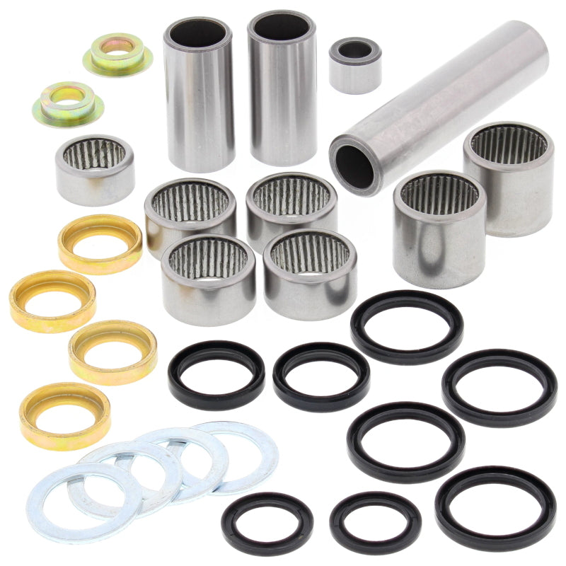 All Balls Racing 2005 Yamaha WR250F Linkage Bearing Kit