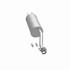BRE Exhaust 12-15 Civic 1.8L Muffler Kit