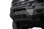 Addictive Desert Designs 2023+ Ford Super Duty HoneyBadger Front Bumper