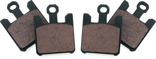 BikeMaster Kawasaki Brake Pads