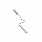 MagnaFlow BRE Exhaust Kit 05-07 Saturn Ion 2.2L