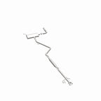 BRExhaust Exhaust Kit Replacement Dodge