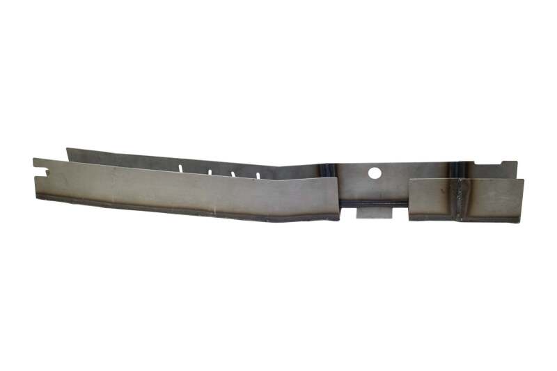 Rustbuster Front Frame Section Left Side