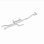 MagnaFlow BRE Exhaust Kit 88-93 Chevy C2500 K2500