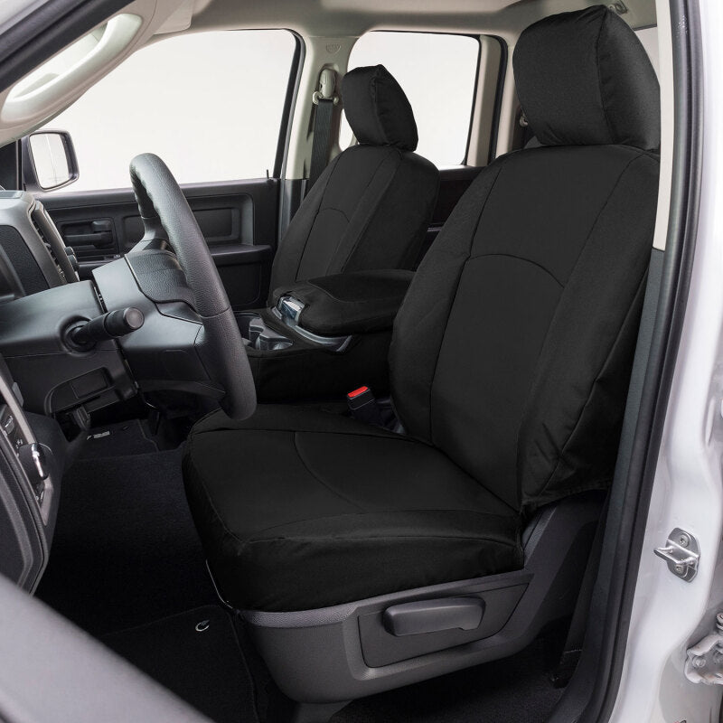 Covercraft 23-26 Toyota Corolla Endura PrecisionFit Custom Second Row Seat Covers