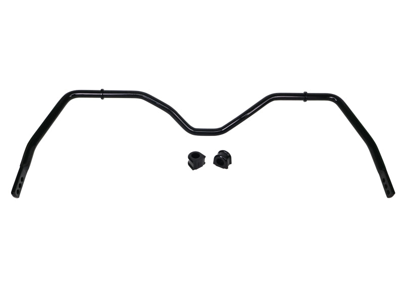 Whiteline 22-24 Toyota Tundra 30mm 3 Point Adjustable Rear Sway Bar