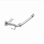 BRE Exhaust 02-05 A4 Quattro A4 1.8L Front Pipe Kit