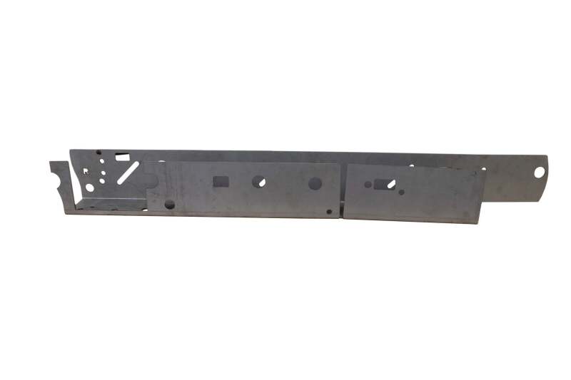 Rust Buster 2003-2009 Toyota 4Runner Center Frame Repair Kit - Left