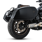 Vance & Hines 18-24 Harley-Davidson Softail Models Supersport 2-1 Performance Exhaust System