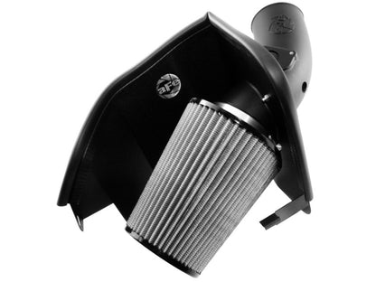 aFe MagnumFORCE Intakes Stage-2 PDS AIS PDS Ford Diesel Trucks 03-07 V8-6.0L (td)