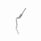 MagnaFlow BRE Exhaust Kit 05-07 Ford Superduty F250/F350 5.4L