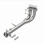 BRE Exhaust 96-00 Civic EL 1.6L Front Pipe Kit