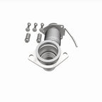 BRE Exhaust 08-12 Accord 2.4L Front Pipe Kit