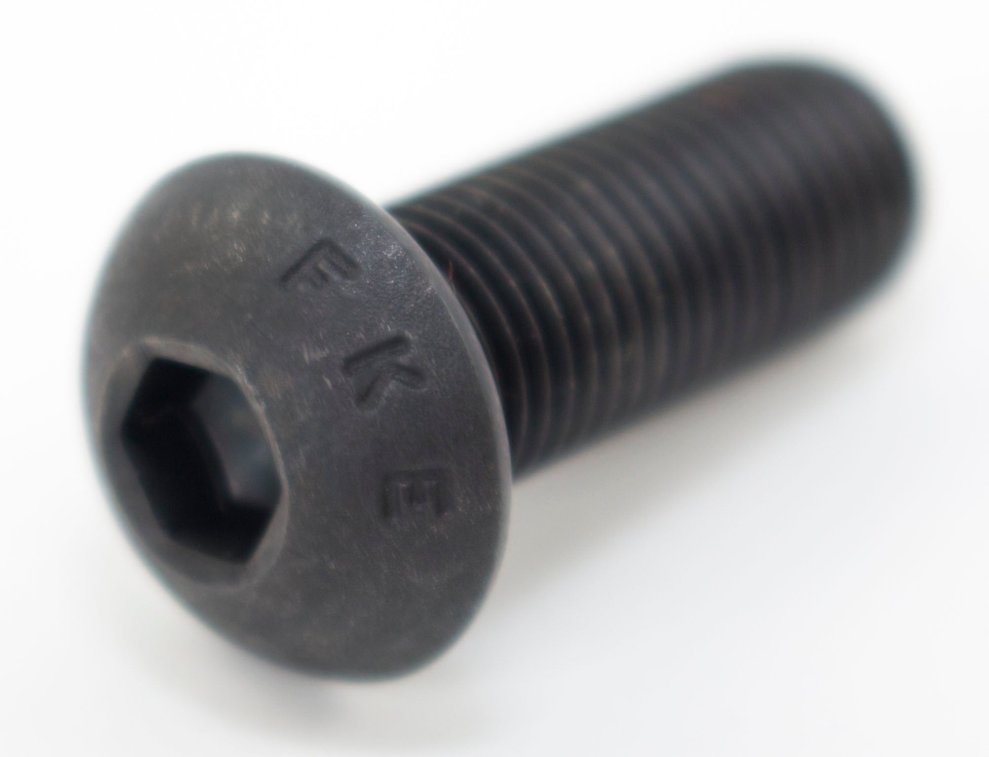 Hinson Motorsports Shifter Handle Bolt 3/8-24 x 1" Grade 10.9