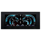 Autometer Universal 8.8in InVision Digital Dash System