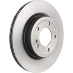 Brembo OE 19-22 Mercedes-Benz G550 Friction Brake Disc