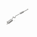 MagnaFlow BRE Exhaust Kit 12-14 Honda CR-V 2.4L