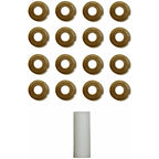 Fel-Pro Jeep Grand Wagoneer SS 70529 Engine Valve Stem Oil Seal Set