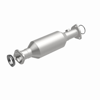 MagnaFlow 96-98 Honda Civic EX California Grade CARB Compliant Direct-Fit Catalytic Converter