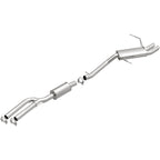 MagnaFlow BRE Exhaust Kit 06-11 BMW 328i 328i xDrive 328xi 325i 3L