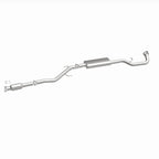 MagnaFlow 13-17 Hyundai Santa Fe Sport 2.4L Direct Fit Catalytic Converter (California Grade)