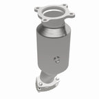 MagnaFlow Direct Fit Catalytic Converter 18-20 Audi Q5 Underbody