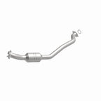 MagnaFlow 12-17 Dodge Durango / 13-17 Jeep Grand Cherokee Direct Fit CARB Compliant Converter