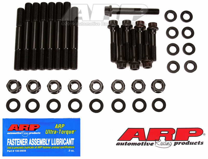 ARP Buick Stage II Main Stud Kit