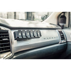 Oracle Trigger 6 Shooter Toyota 4Runner Lexus Gx 470 & Fj Cruiser Combo Kit
