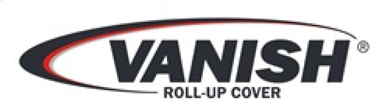 Access Vanish 2024 Toyota Tacoma 5ft Bed Roll-Up Bed Cover