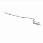 MagnaFlow BRE Exhaust Kit 03-06 Volvo XC90