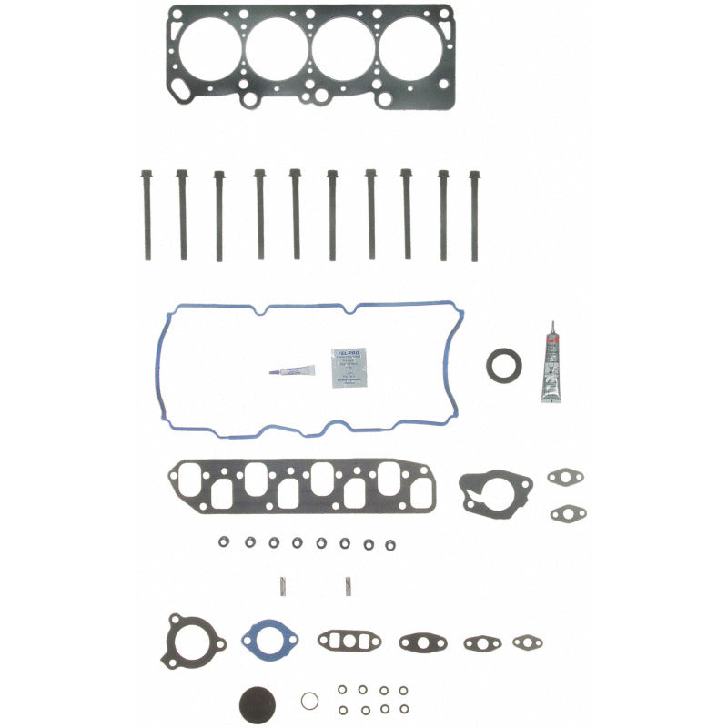 Fel-Pro Chrysler LeBaron HSB 9296 PT-1 PermaTorque Engine Cylinder Head Gasket Set