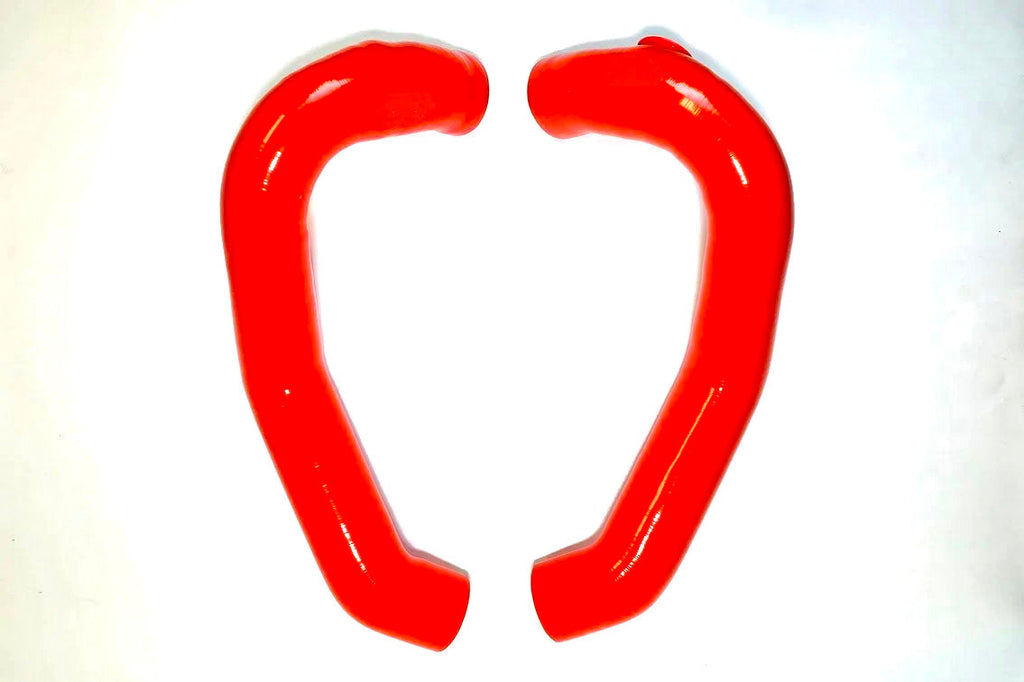 IRL M5 M6 F06 F10 F12 F13 FRONT MOUNT INTAKES