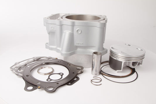 Cylinder Works 08-09 Honda TRX 700 XX 700cc STD Bore High Compression Cylinder Kit 10.9:1 Comp.