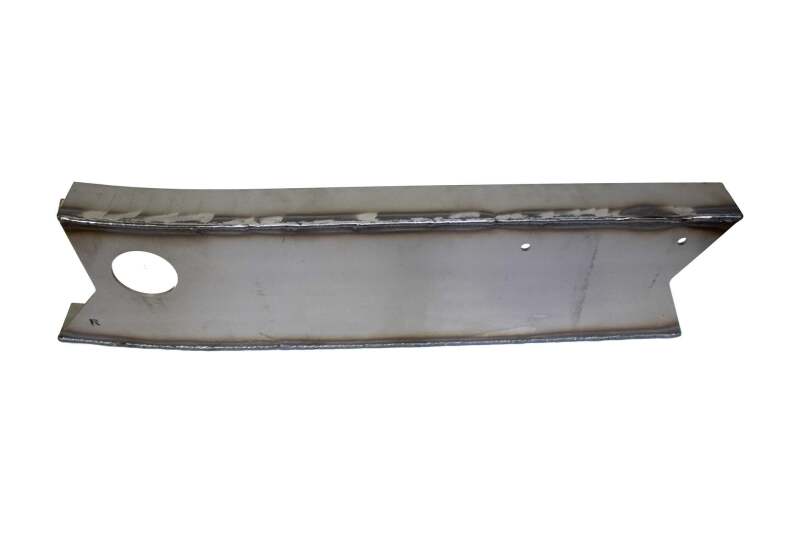 Rust Buster 2001-2010 Chevy Silverado Short Bed / GMC Sierra Mid Frame Section Left Side