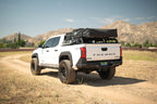 DV8 Offroad 24-25 Toyota Tacoma Spec Series Rear Bumper