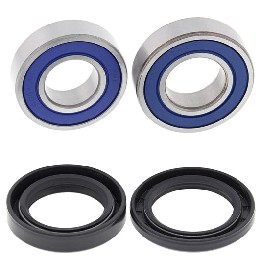 All Balls Racing 89-90 Honda FL400 Wheel Bearing Kit Front