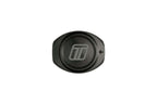 Turbosmart 10um 6AN Fuel Filter Canister - Black