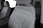 Covercraft 19-26 Mercedes-Benz Sprinter Enduro Waterproof Custom Front Row Seat Covers-Grey