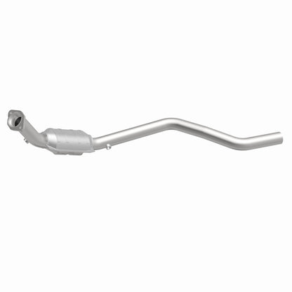 MagnaFlow Conv DF 00-02 Lincoln LS Passenger Side