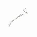 MagnaFlow BRE Exhaust Kit 99-04 Honda Odyssey 3.5L