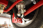 UMI Viking 82-02 GM F-Body Rear Coil Over Kit w/ Full Ride Height Adjustment