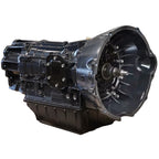 BD Diesel 19-24 Dodge Ram AS69RC 2WD LH PTO Towmaster Transmission Package