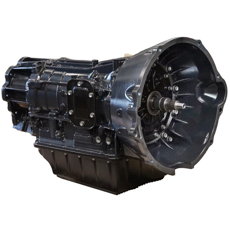 BD Diesel 19-24 Dodge Ram AS69RC 4WD RH PTO Torquemaster Transmission Package